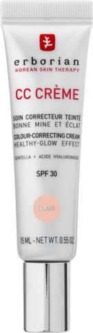 CC קרם לגוון עור בהיר עם מקדם הגנה -CLAIR - SPF30