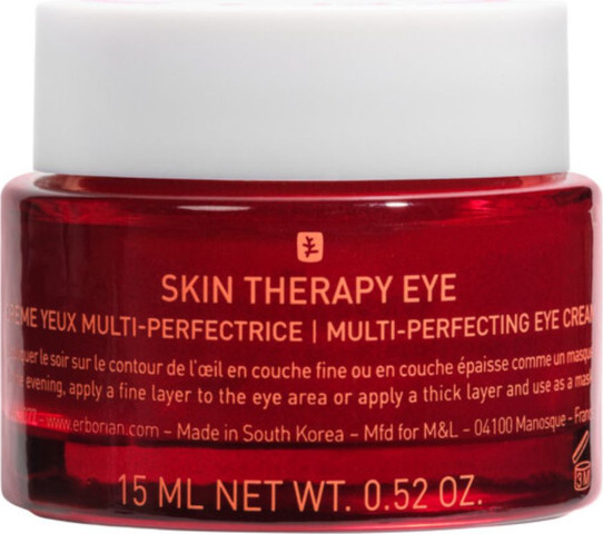 SKIN THERAPY קרם עיניים