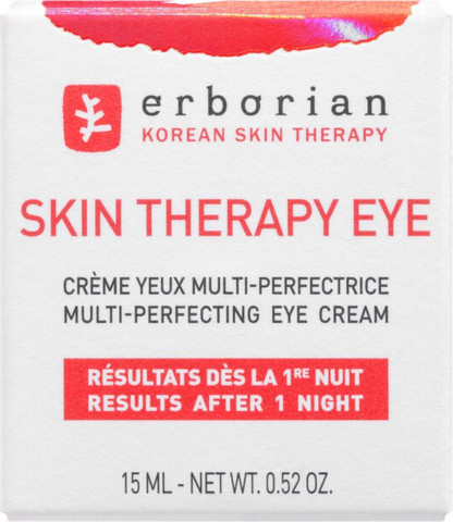 SKIN THERAPY קרם עיניים