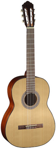 גיטרה קלאסית CORT AC-100
