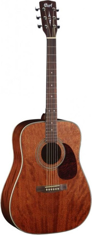 גיטרה אקוסטית EARTH70MH Mahogany OP