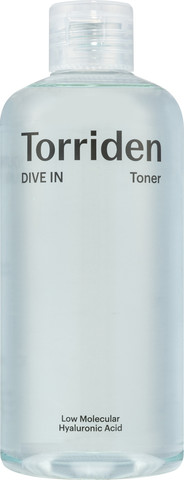 DIVE IN טונר