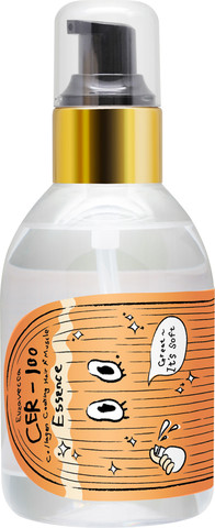 COLLAGEN COATING תמצית שמנים וקומפלקס פרוטאינים לעיצוב השיער וסירוק קל