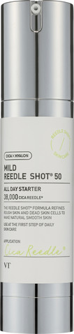REEDLE SHOT 50 סרום