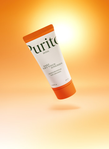 קרם הגנה עדין לשימוש יומיומי SPF50