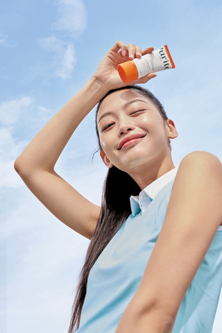 קרם הגנה עדין לשימוש יומיומי SPF50