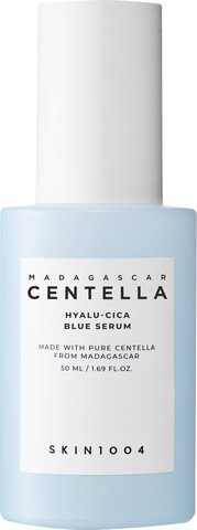 MADAGASCAR CENTELLA HYALU-CICA סרום פנים