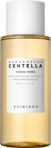 MADAGASCAR CENTELLA מי פנים
