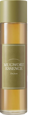 סרום תמצית לענה MUGWORT ESSENCE 160 מ"ל