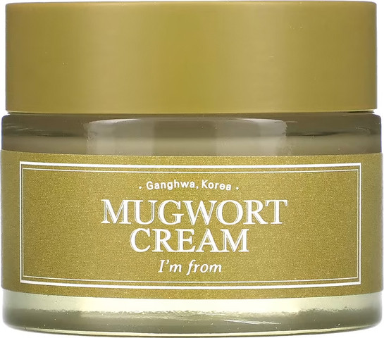 קרם לחות לענה MUGWORT CREAM 50 גרם