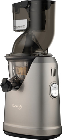 מסחטת מיצים איטית Kuvings קובינגס M-17 B1700 כסוף