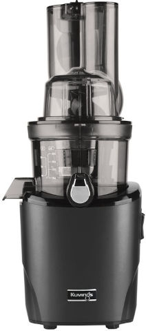 מסחטת מיצים ופירות שלמים Kuvings קובינגס REVO830 שחור