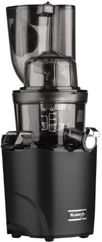 מסחטת מיצים ופירות שלמים Kuvings קובינגס REVO830 שחור