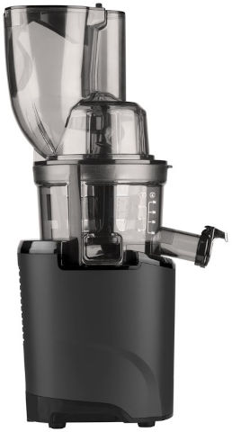 מסחטת מיצים ופירות שלמים Kuvings קובינגס REVO830 שחור