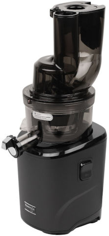 מסחטת מיצים ופירות שלמים Kuvings קובינגס REVO830 שחור