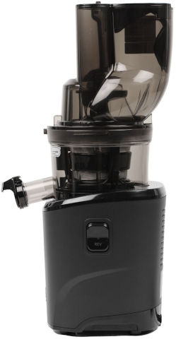 מסחטת מיצים ופירות שלמים Kuvings קובינגס REVO830 שחור