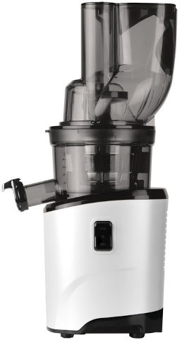 מסחטת מיצים ופירות שלמים Kuvings קובינגס REVO830 לבן