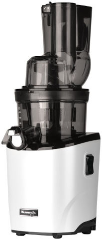 מסחטת מיצים ופירות שלמים Kuvings קובינגס REVO830 לבן