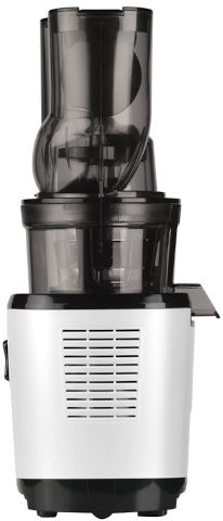 מסחטת מיצים ופירות שלמים Kuvings קובינגס REVO830 לבן