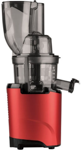 מסחטת מיצים ופירות שלמים Kuvings קובינגס REVO830 אדום
