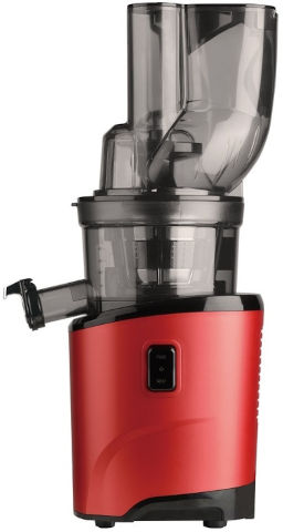מסחטת מיצים ופירות שלמים Kuvings קובינגס REVO830 אדום