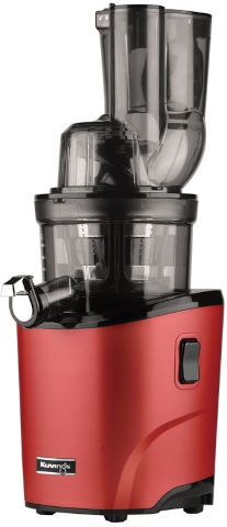 מסחטת מיצים ופירות שלמים Kuvings קובינגס REVO830 אדום