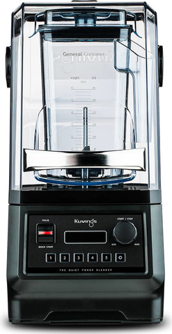 בלנדר מקצועי 1.4 ליטר Kuvings קובינגס Pro CB850
