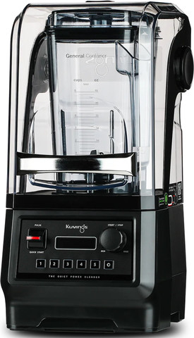 בלנדר מקצועי 1.4 ליטר Kuvings קובינגס Pro CB850