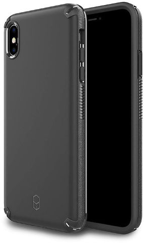 כיסוי LEVEL ARC שחור IP X/XS