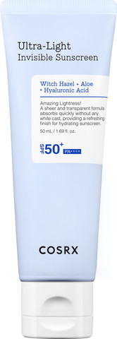 קרם הגנה קליל SPF50