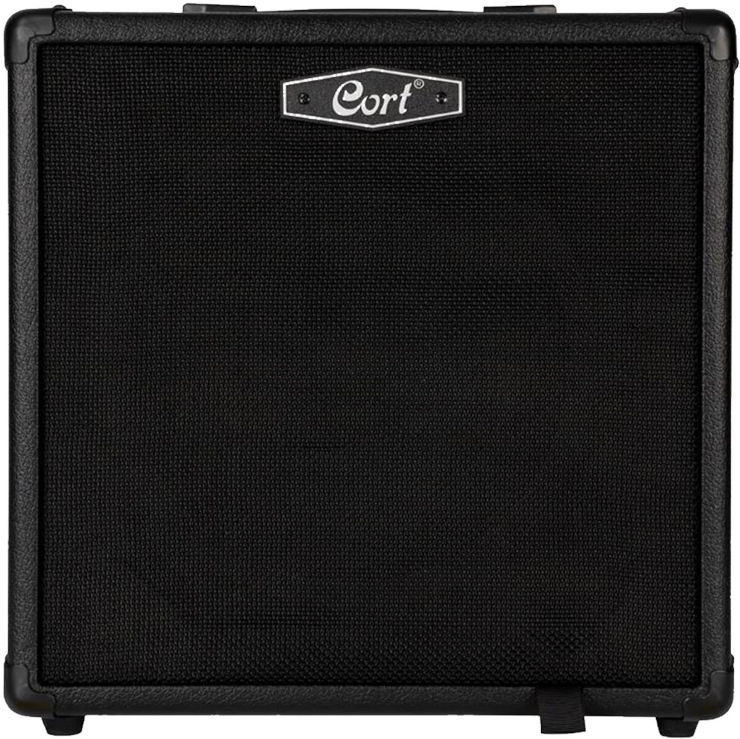 מגבר גיטרה בס CORT CM40B 40W