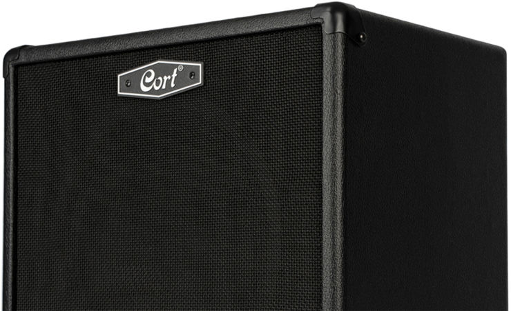 מגבר גיטרה בס CORT CM40B 40W