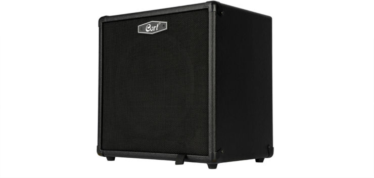 מגבר גיטרה בס CORT CM40B 40W