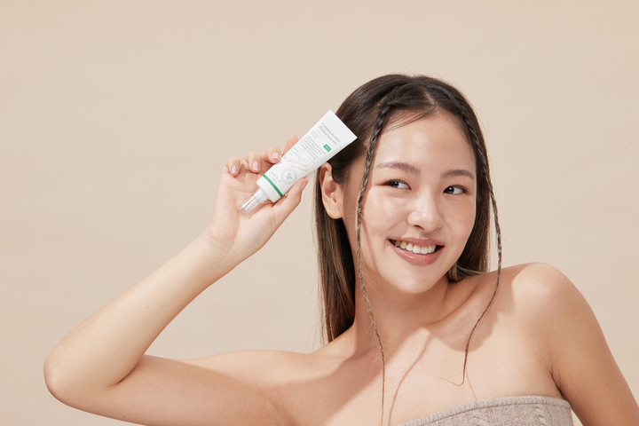 מקדם הגנה פיזיקאלי SPF 50+