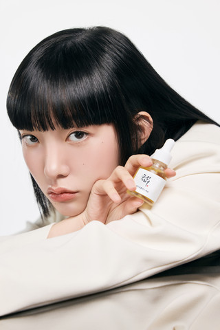 GLOW SERUM סרום גלואו פרופוליס וניאצינמיד