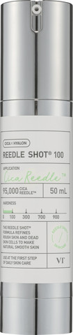 REEDLE SHOT 100 סרום