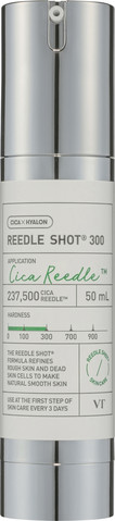 REEDLE SHOT 300 סרום