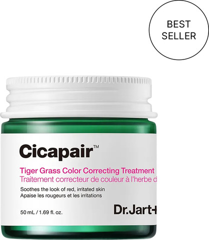 cicapair קרם לתיקון גוון העור