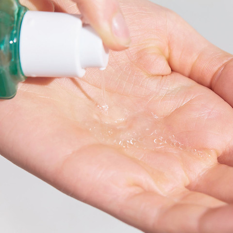 pore remedy סרום פילינג PHA