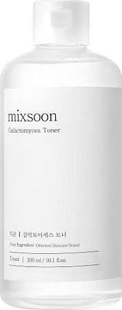טונר לפנים MIXSOON Galactomyces Toner – ‎