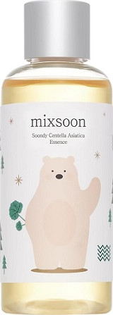 אסנס לפנים MIXSOON Soybean Essence – ‎