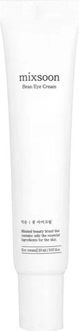 קרם עיניים מזין MIXSOON Bean Eye Cream – ‎