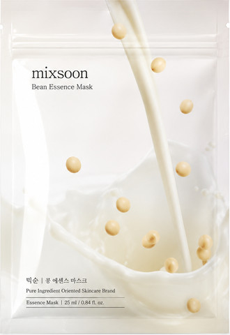 מיקסון Weekly Bean Mask Pack