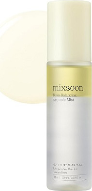 ספריי אמפולה לשיקום ולחות MIXSOON Bean Ampoule Mist – ‎100 מ״ל