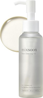 שמן ניקוי לפנים MIXSOON Bean Cleansing Oil – ‎100 מ״ל