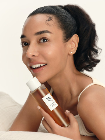 GINSENG ESSENCE WATER מי ג'ינסינג