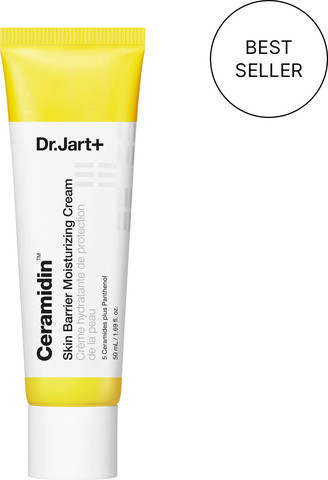ceramidin קרם לחות לחיזוק מחסום העור