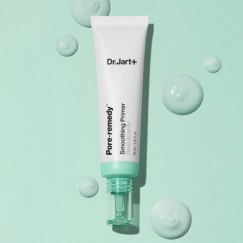 pore remedy פריימר להחלקת נקבוביות