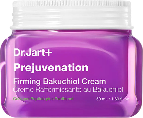 prejuvenation קרם לחות בקוצ'יול למיצוק העור