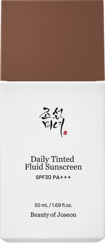 טינטד מקדם הגנה DY300 - SPF30